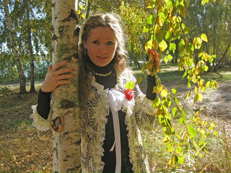 №27, Анастасия Бассараб, Полтава №27, Анастасия Бассараб, Полтава