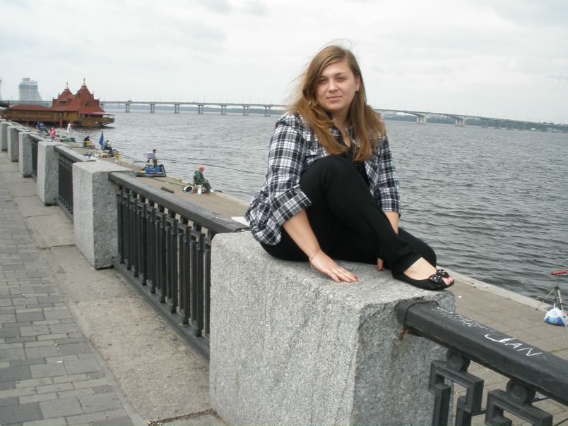 №58, Светлана Киркач, 07.07.1987, Харьков №58, Светлана Киркач, 07.07.1987, Харьков