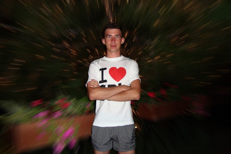 Владимир Калашников | Липецк