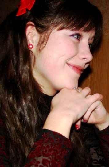 Оксана Кеня ツ | Днепр (Днепропетровск)