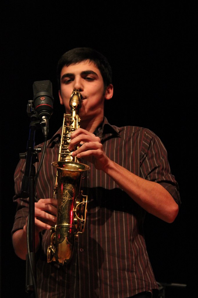 Эльдар Цаликов | Berlin