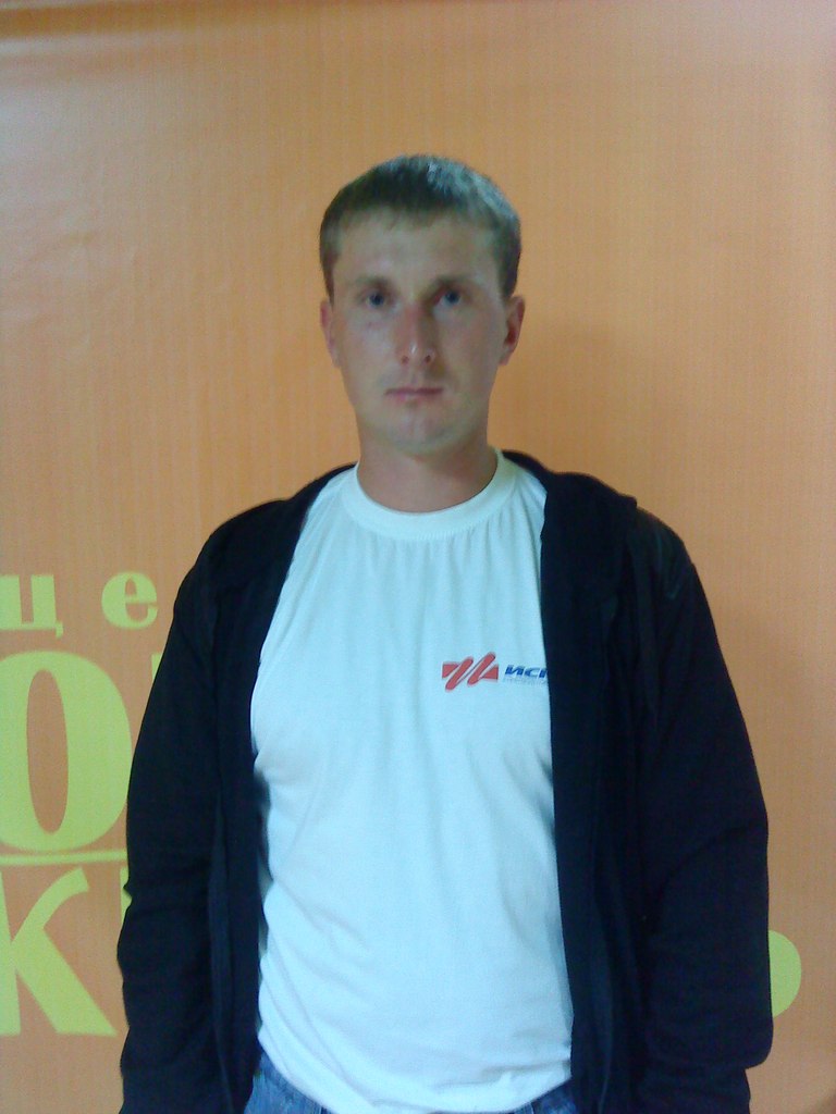 Максим Куранов | Красноярск