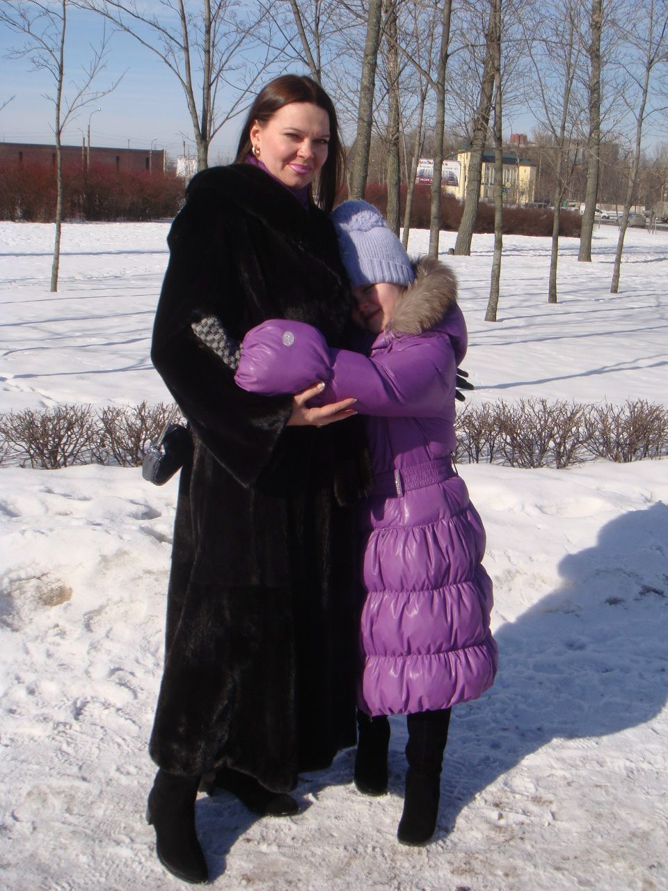 Анна Комова | Санкт-Петербург