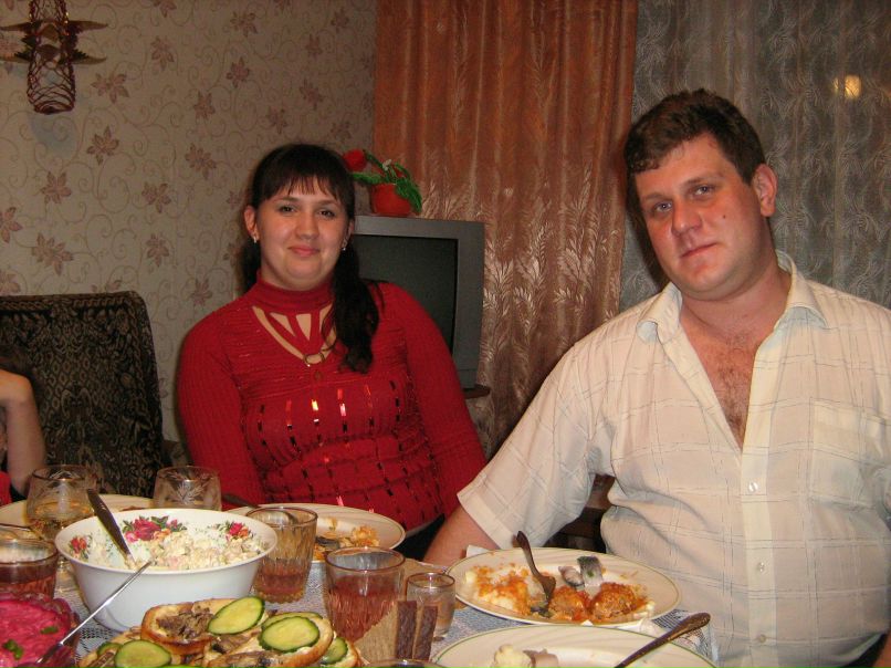 Александра Николаева-Никитина | Санкт-Петербург