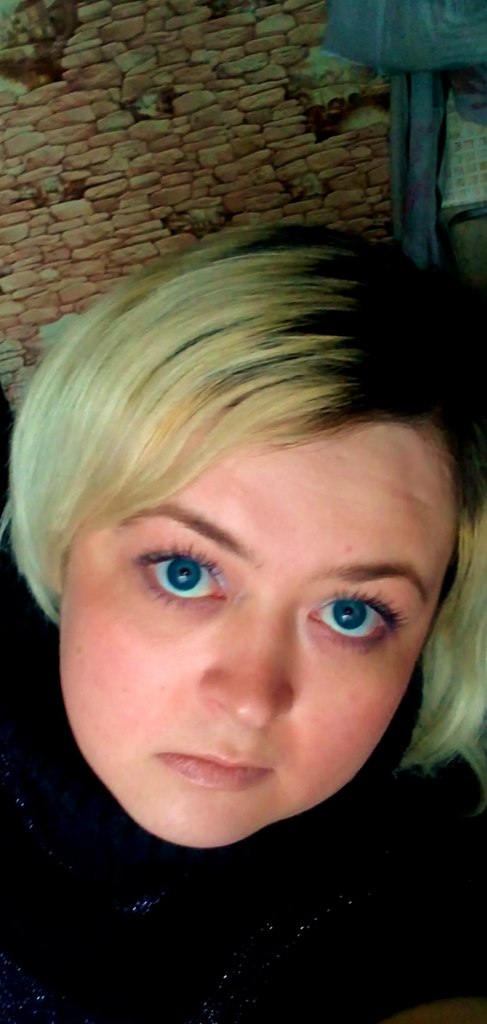 Яночка Морозова | Вологда