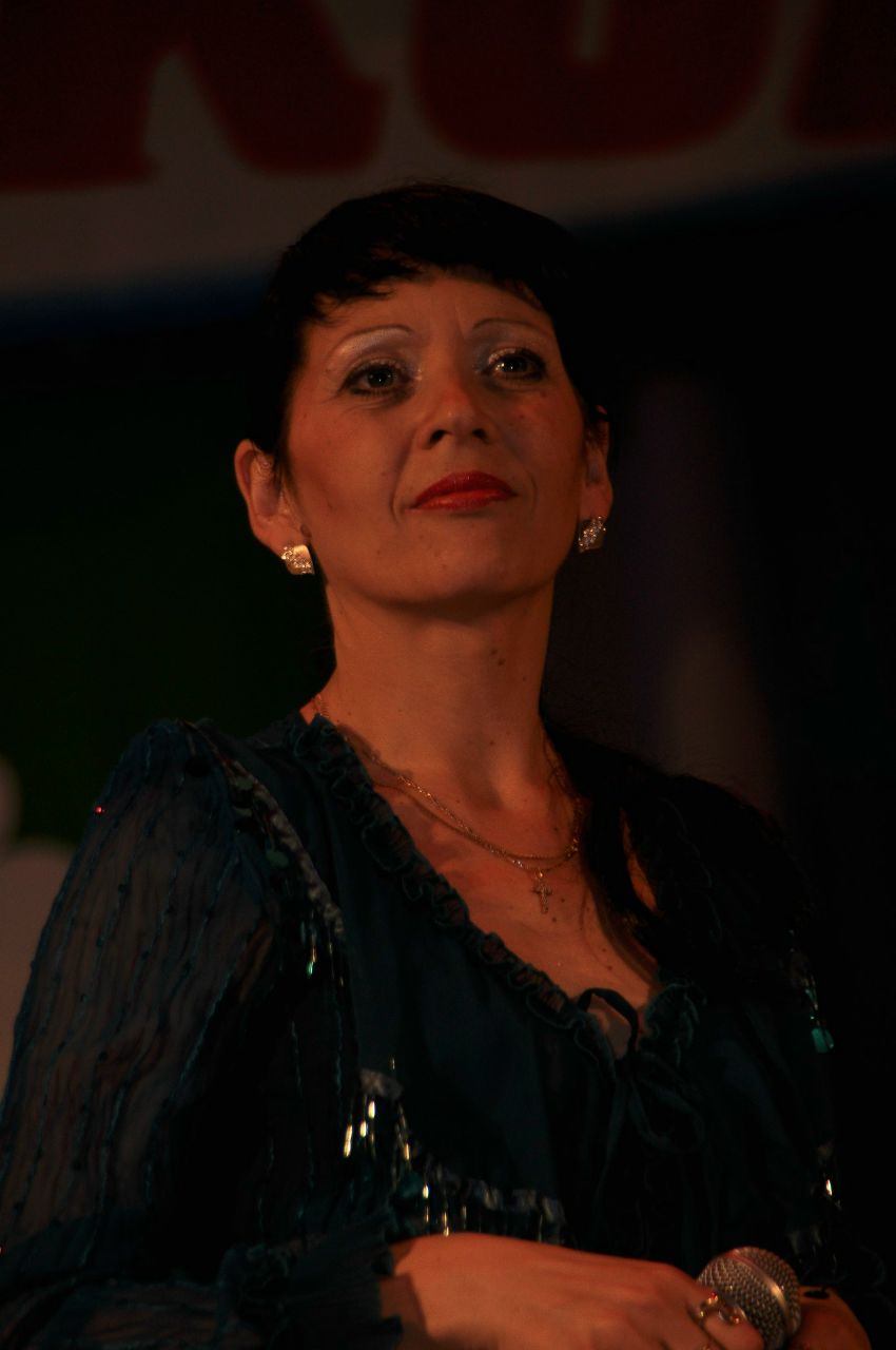 Элеонора Гаврилова | Канск