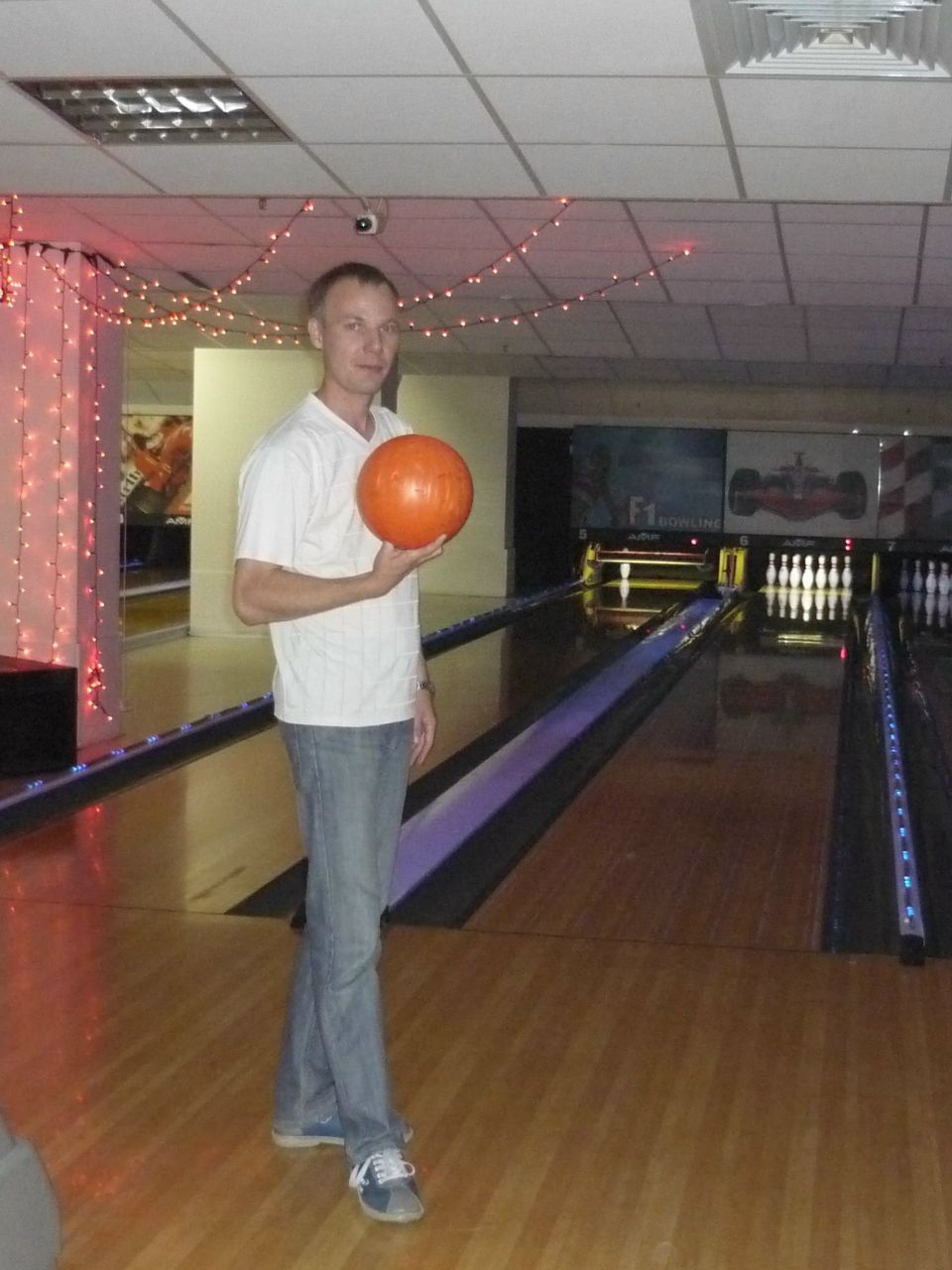 Кирилл Власов | Челябинск