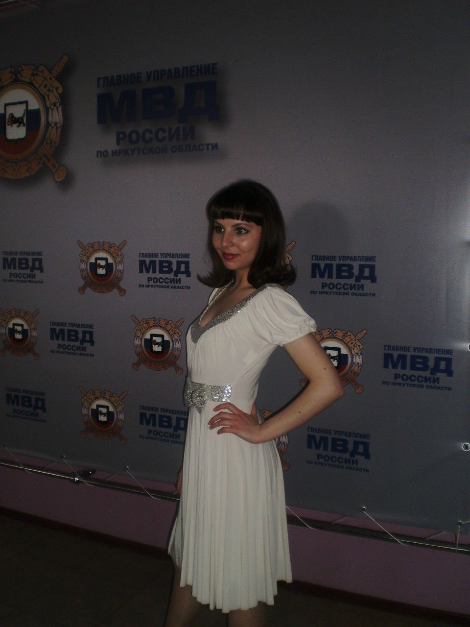 Екатерина Шибанова | Иркутск