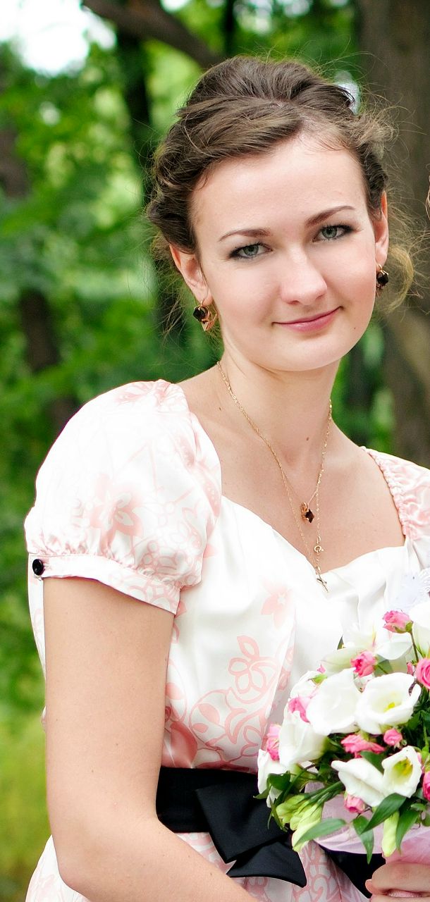 Zhanna Eltsova | Самара