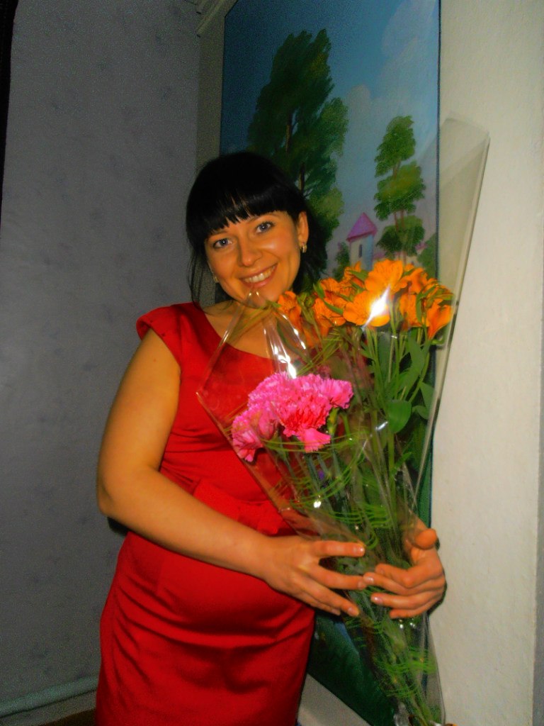 Елена Богаченко | Беляевка