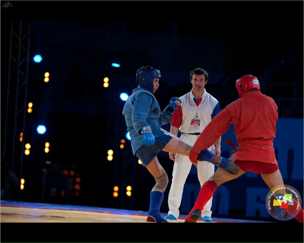 Ваня Лапин | Пермь