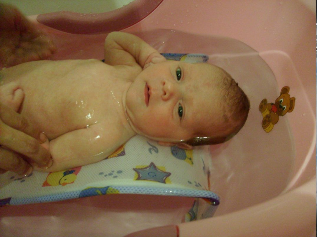 Мила Воронцова | Байкальск