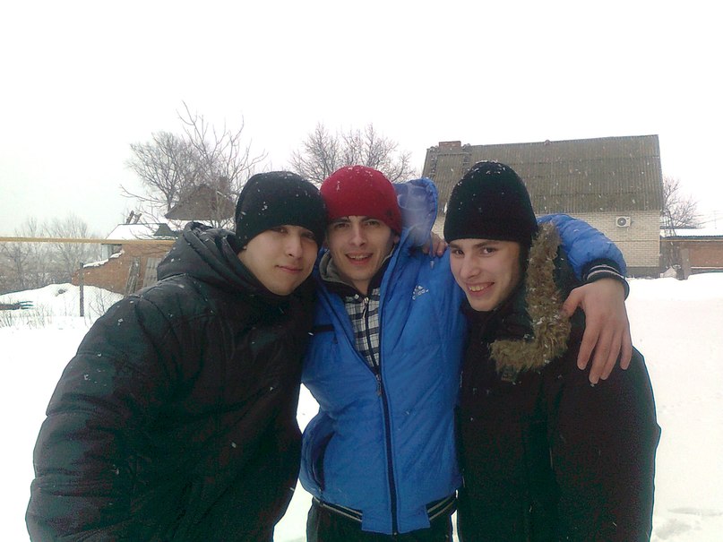 Максим Говела | Минск