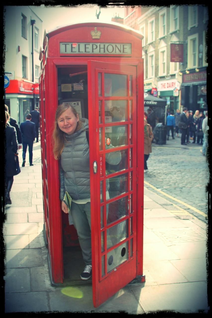 Ксюн Павлова | Москва