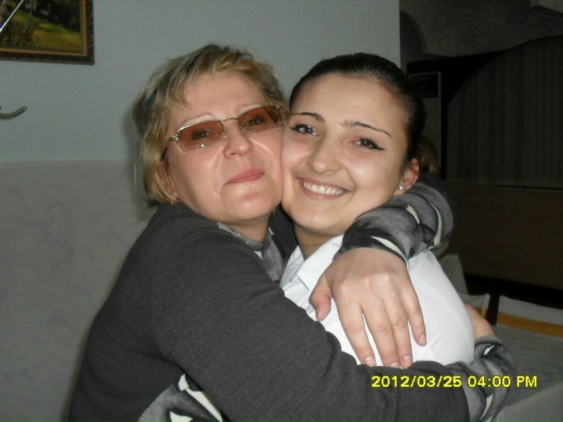 Людмила Дутка | Червоноград