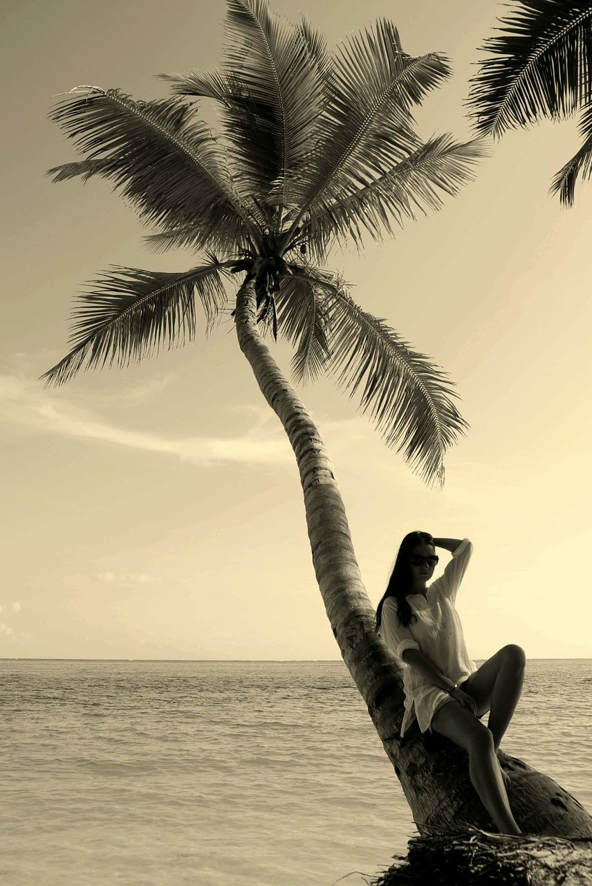 Наталия Макарова | Москва