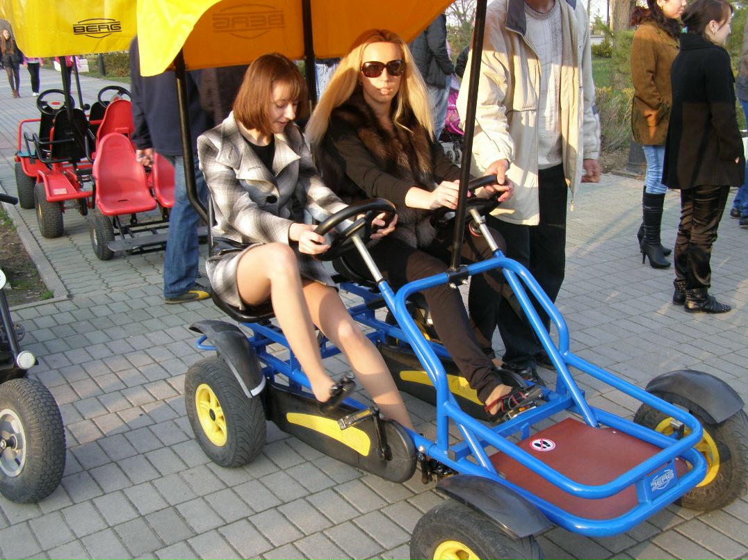 Наталья Любимова | Ростов-на-Дону