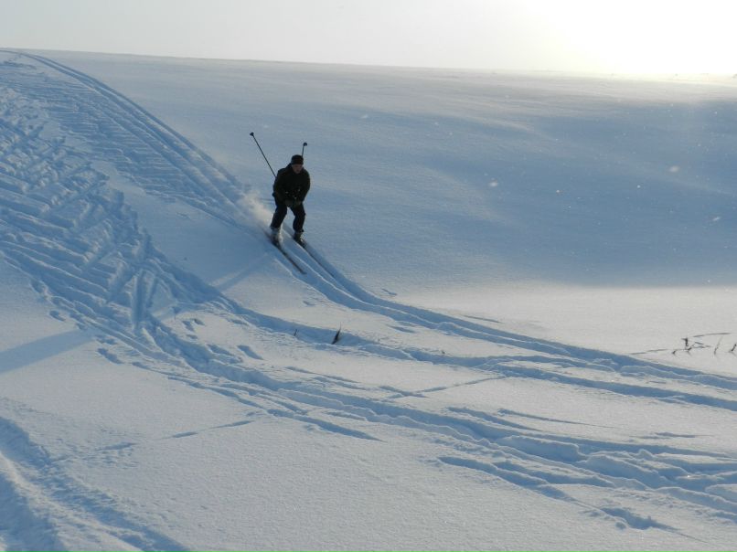 Виталий Сурков | Лермонтово