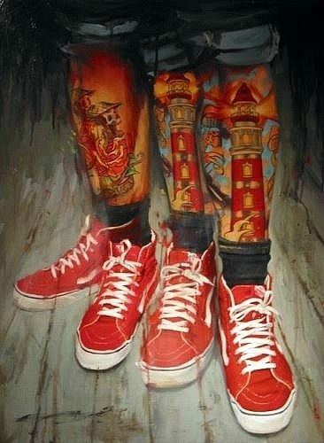 Михаил Круглов | Москва