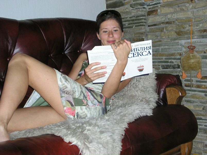 №77, Татьяна Третьякова, Москва №77, Татьяна Третьякова, Москва