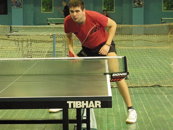 Дмитрий Жуков | Северодонецк