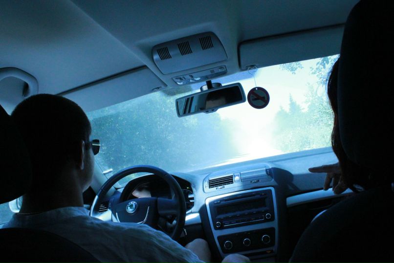 Антон Левицкий | Санкт-Петербург