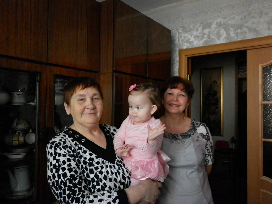 Елена Глотова | Новосибирск