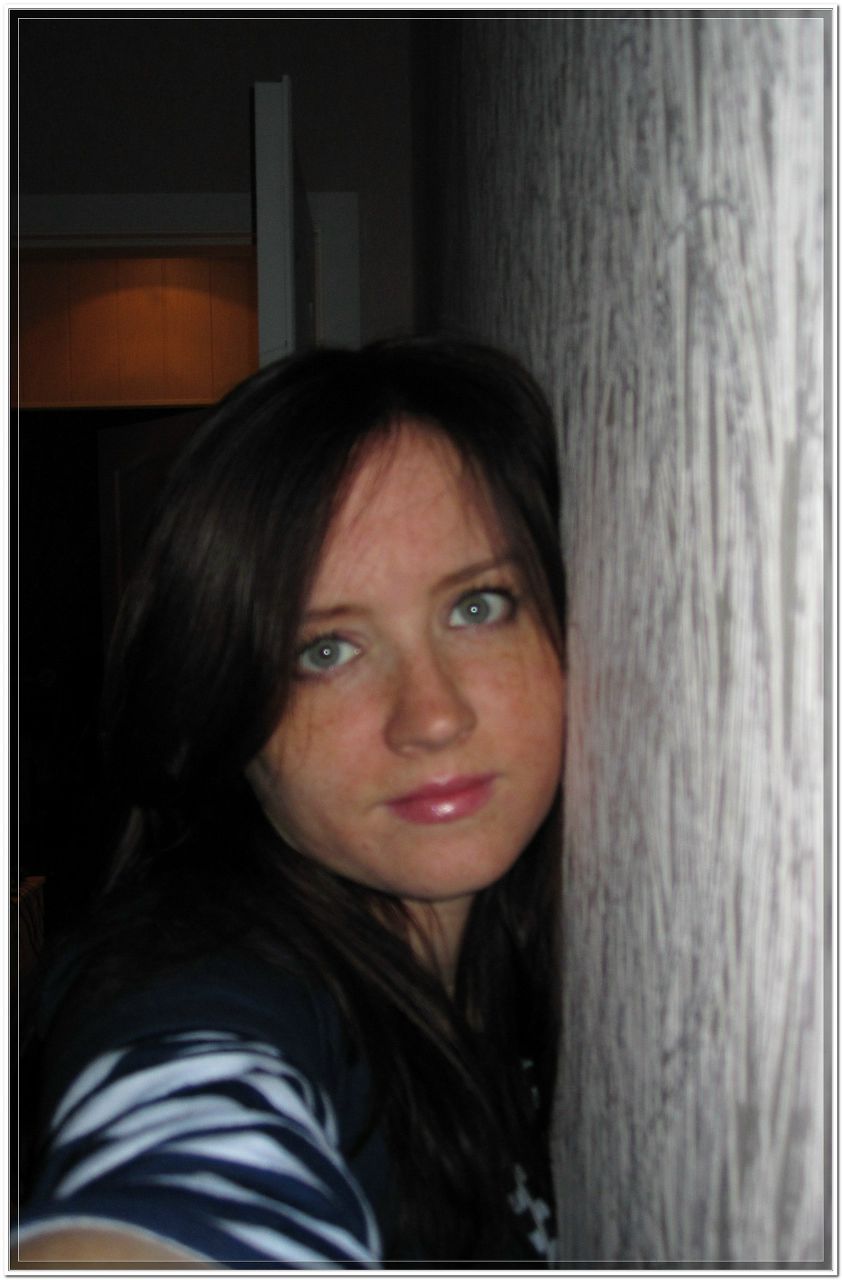 Аня Мищишина 