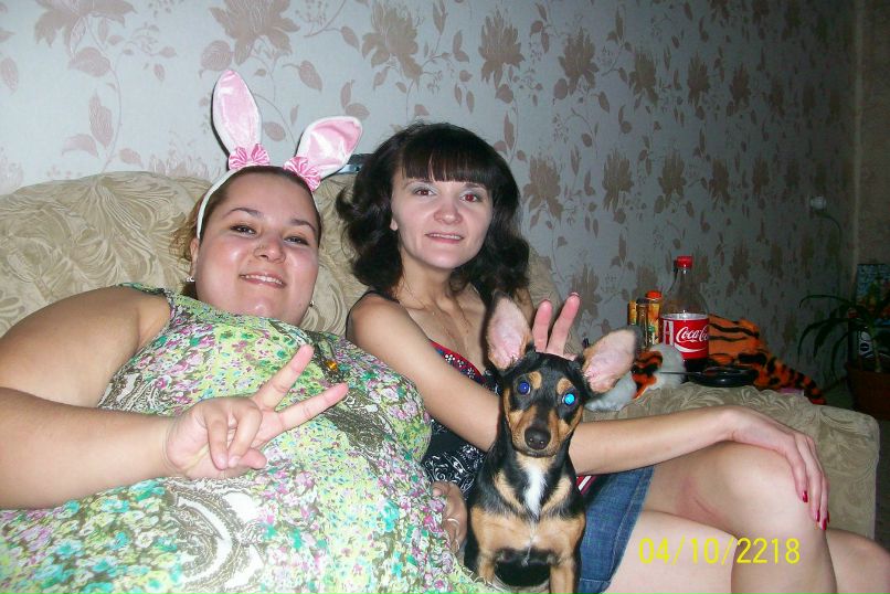 Татьяна Кинзякаева александровна | Челябинск