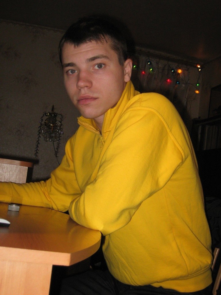 Егор Гудин | Енакиево