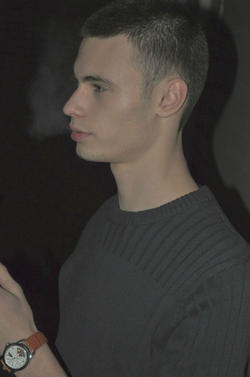 Вячеслав Галкин | Краснодар