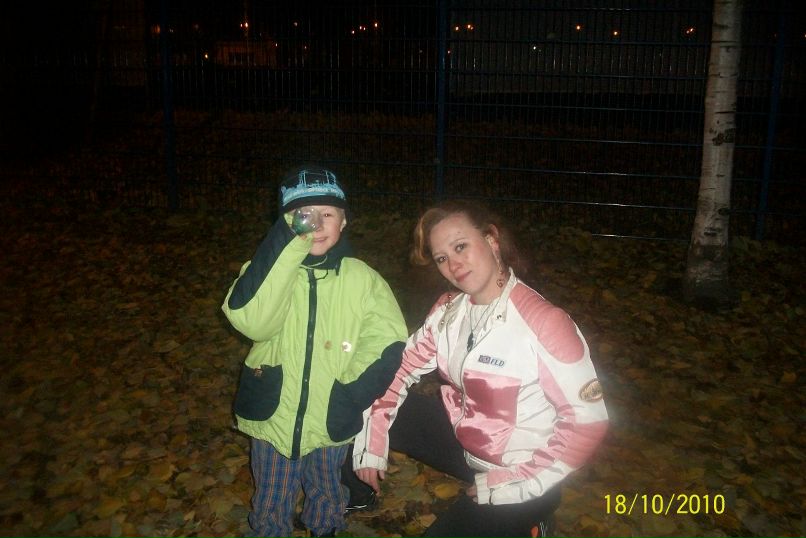 Светлана Царан | Санкт-Петербург