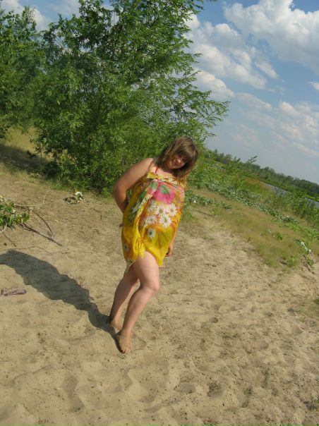 №61, Ольга Момот, Саратов №61, Ольга Момот, Саратов