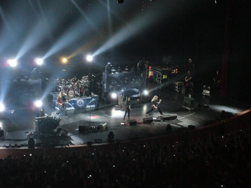 Konstantin Anufriev | Москва