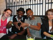 №3 Мбемс Драмме 06.02: профиль, фото, статус - ВКонтакте