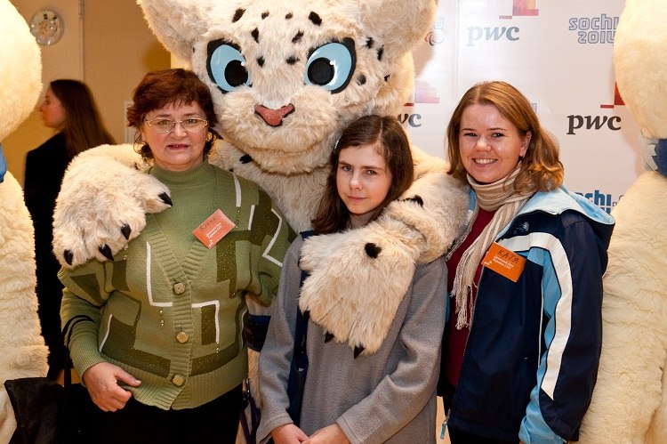 Ekaterina Shmykova ✯ | Москва