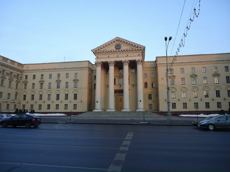 Роман Чернов Васильевич | Самара