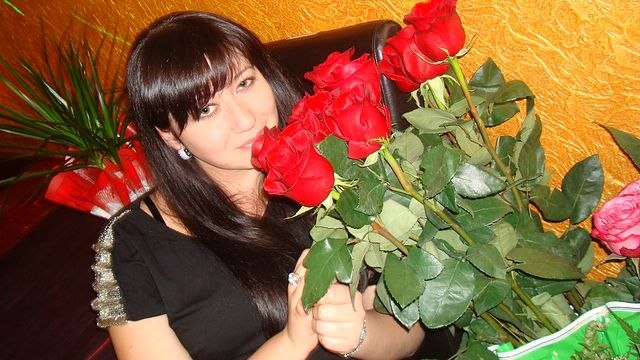 Танюша Фиштанка | Винница