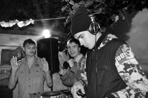 Олег Жиров *** Zeonus *** | Курск