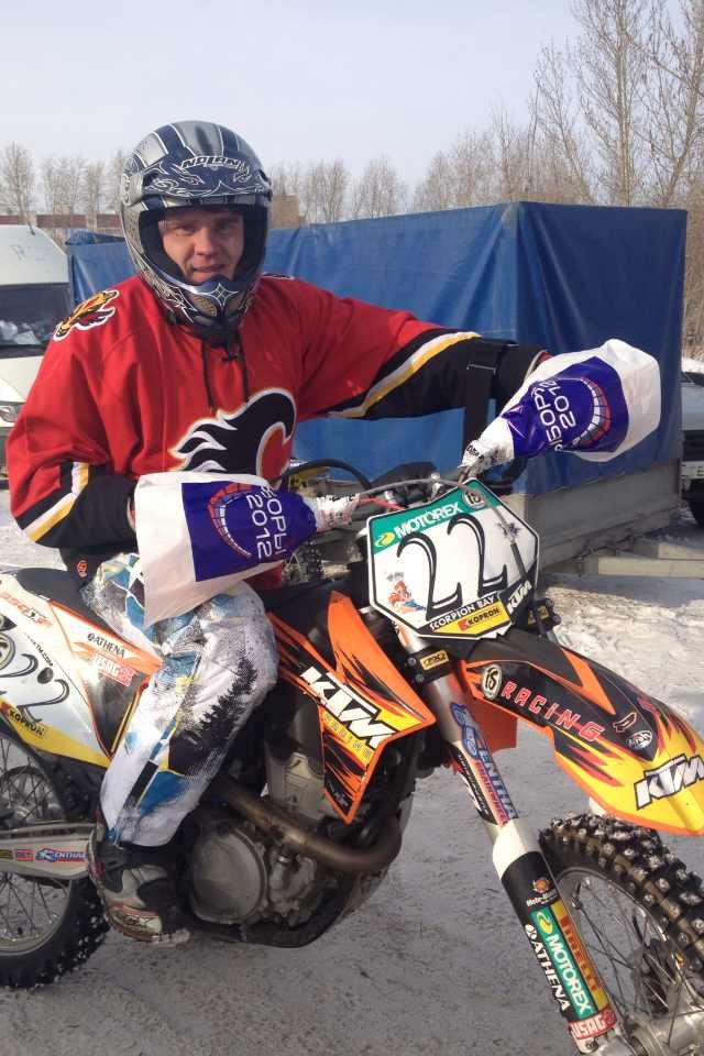 Александр Гусев | Омск