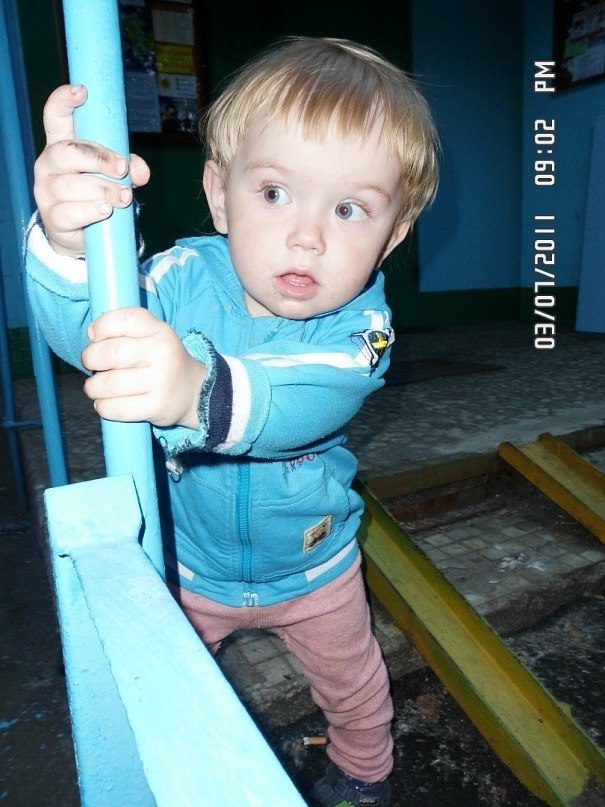 Санёк Prizrak {*Dram`n`Bass*} | Москва