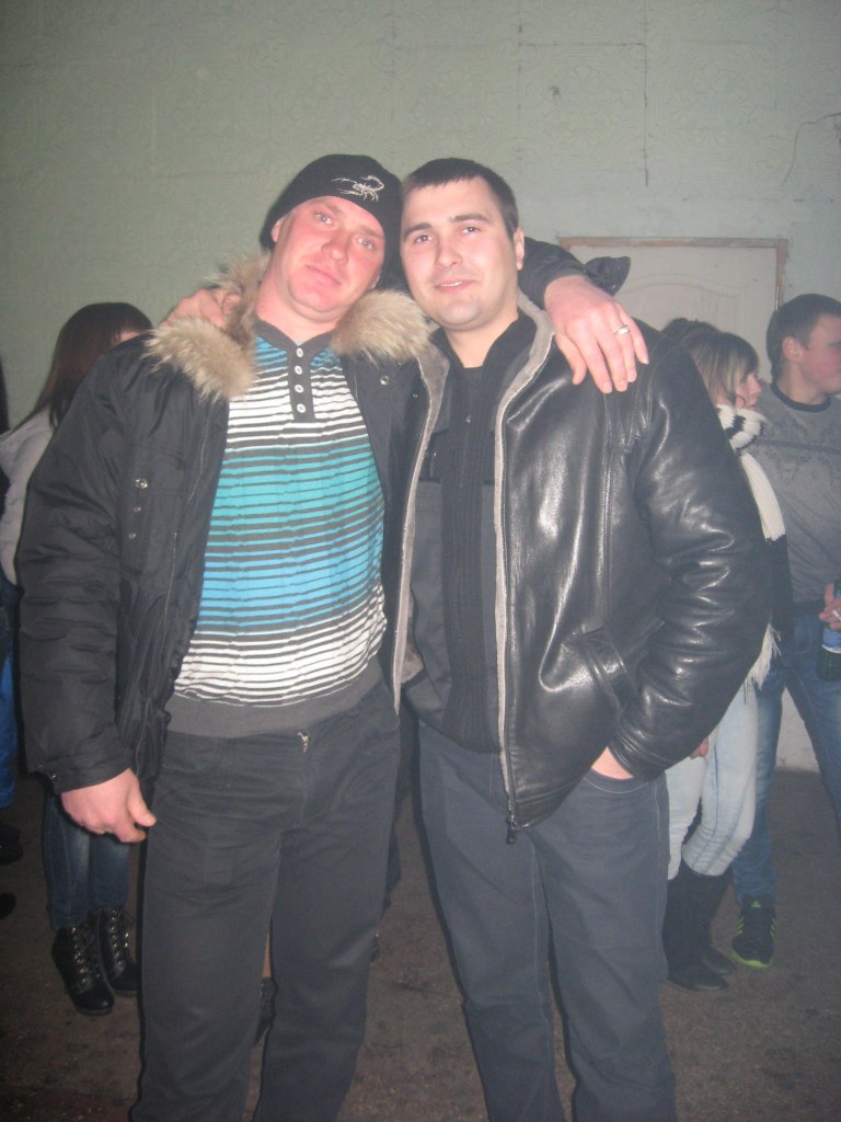 Стас Ильенко | Запорожье