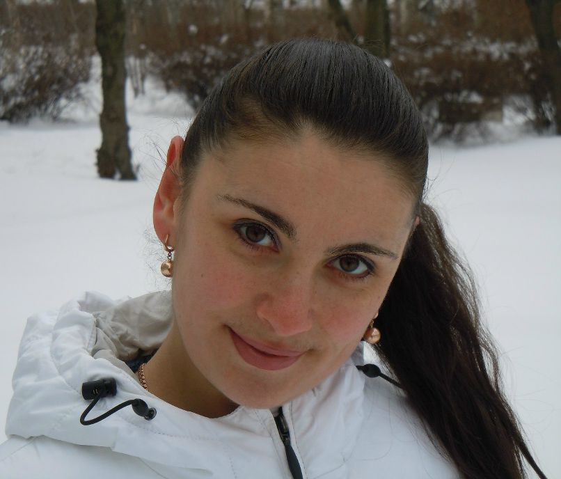 Елена Levit | Николаев