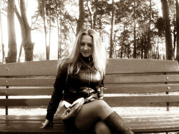 Леся Омелянчук | Житомир