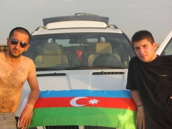 №154, Зейнал Зейналов, 40 лет, Белая Церковь №154, Зейнал Зейналов, 40 лет, Белая Церковь