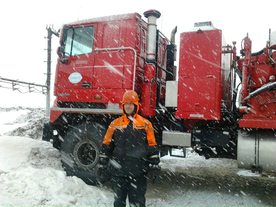 Алексей Корсар Dark | Сургут