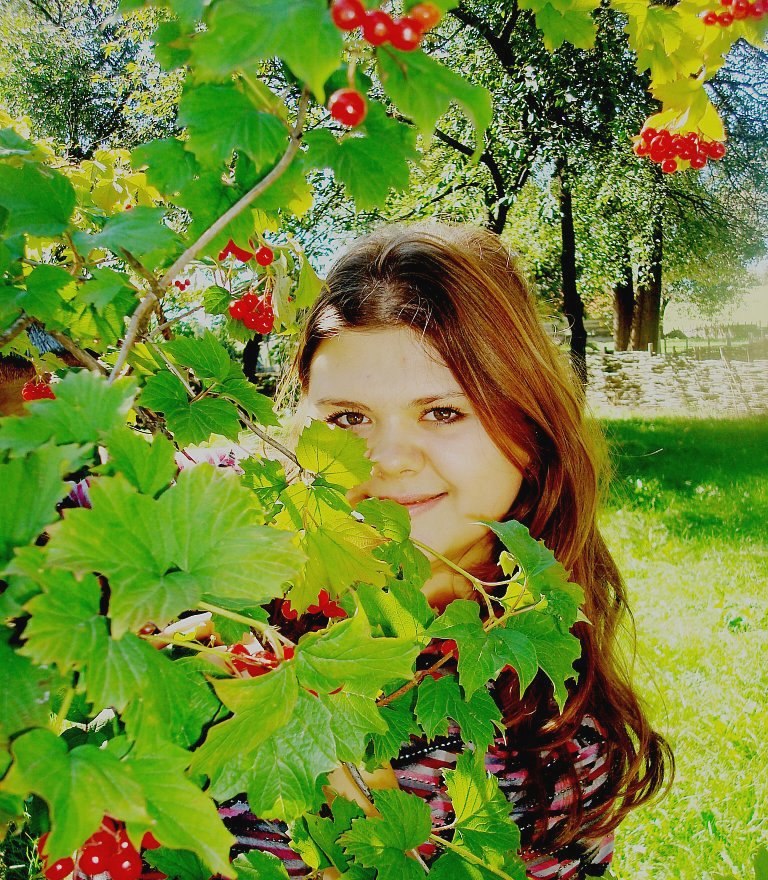 Ольга Коновальчук | Винница