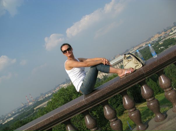 №70, Ольга Тиунелис, 49 лет, Алматы №70, Ольга Тиунелис, 49 лет, Алматы