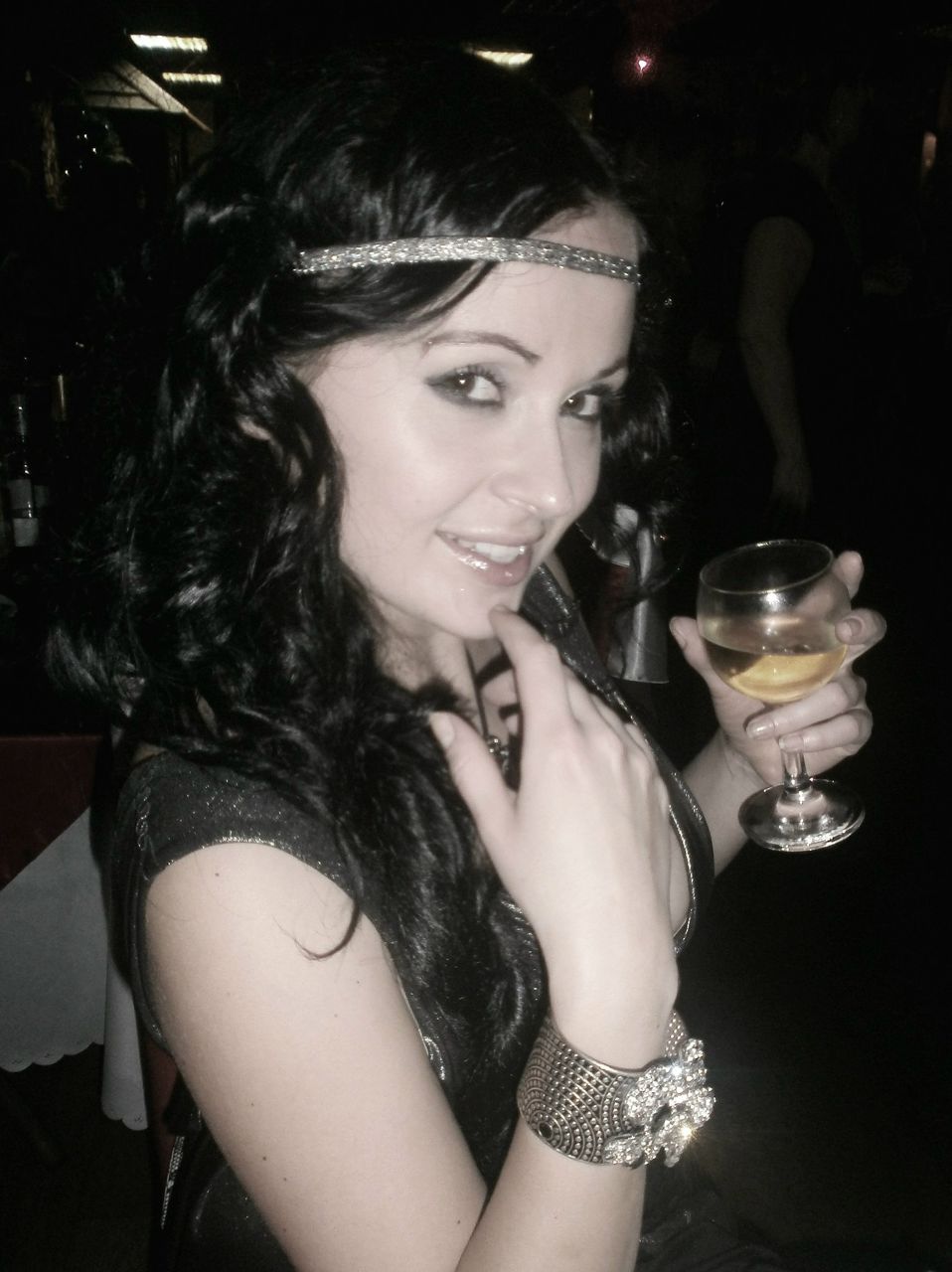 Наталья Чернякова | Сургут