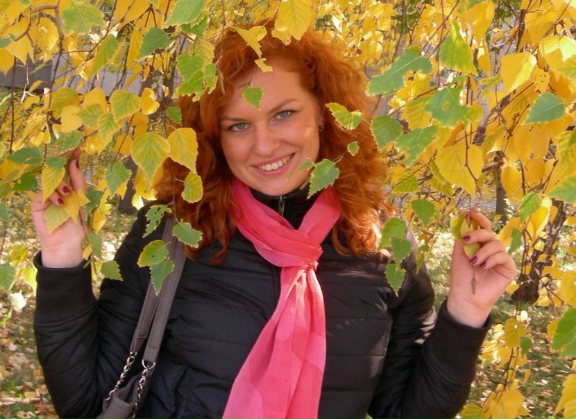 №92, Дарья Паршина, Ульяновск, Россия №92, Дарья Паршина, Ульяновск, Россия